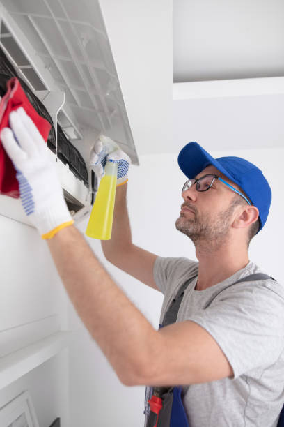 Best Air Vent Cleaning Services  in Forestdale, MA